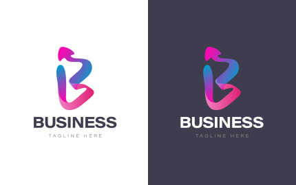 Logo template Preview