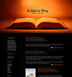 Web Hosting Web Design Template 20116
