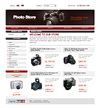 Web Hosting Web Design Template 20142