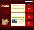 Template Nummer 20143