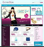 Web Hosting Web Design Template 20208