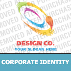 Web Hosting Web Design Template 20292