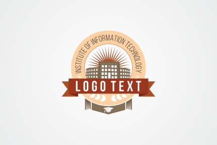 Logo template Preview