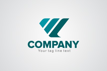 Logo template Preview