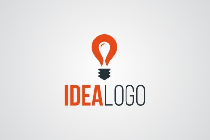 Logo template Preview