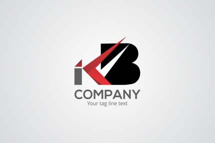 Logo template Preview