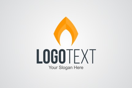 Logo template Preview