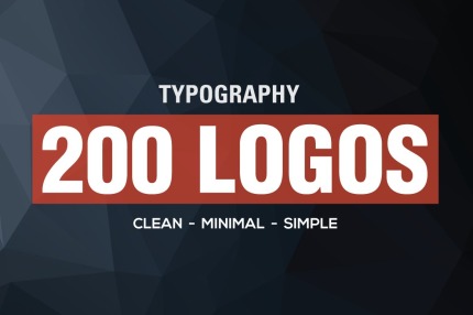 Logo template Preview