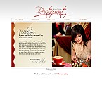 Web Hosting Web Design Template 20305
