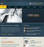 Template Nummer 20427