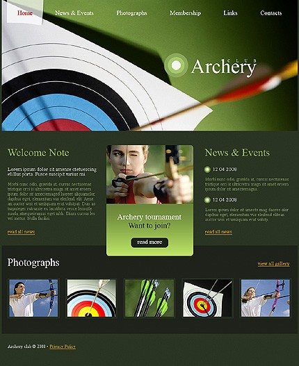 ADOBE PHOTOSHOP HOMEPAGE SCREENSHOT