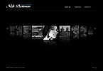 Web Hosting Web Design Template 20530