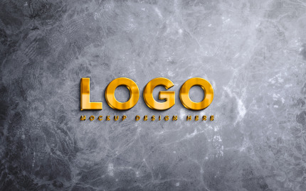 Logo template Preview