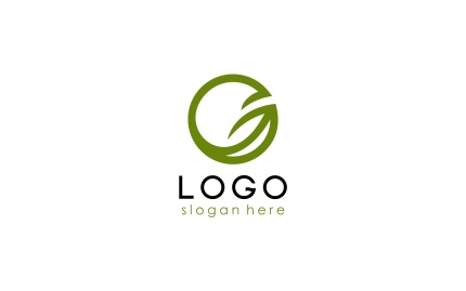 Logo template Preview