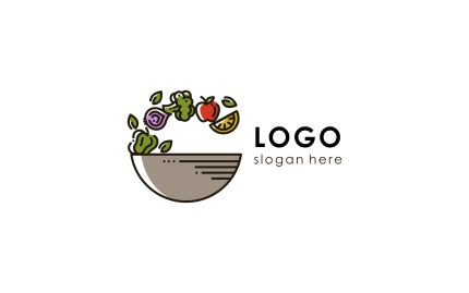 Logo template Preview