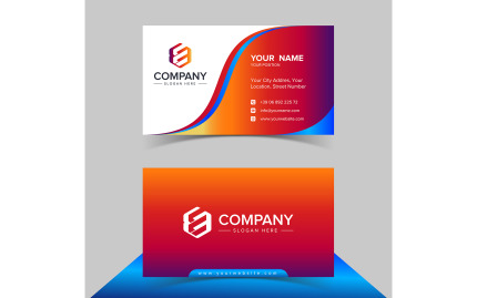 Logo template Preview