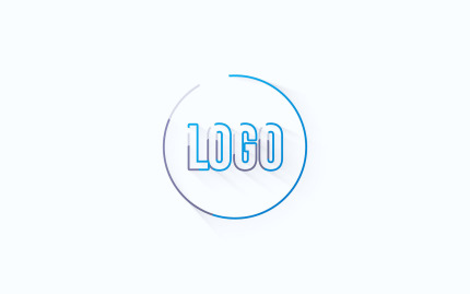 Logo template Preview