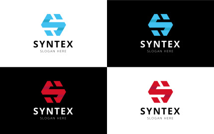 Logo template Preview