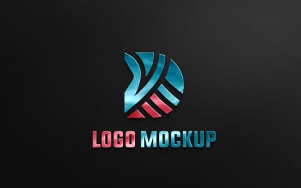 Logo template Preview