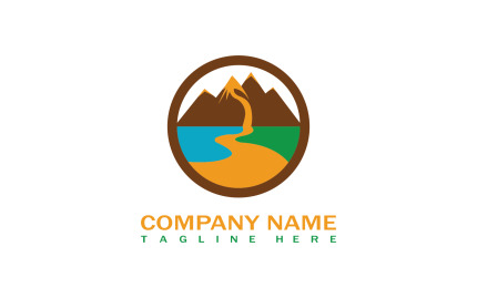 Logo template Preview