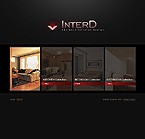 Web Hosting Web Design Template 20909