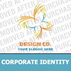 Web Hosting Web Design Template 20922