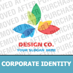 Web Hosting Web Design Template 20938