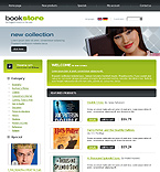 Web Hosting Web Design Template 20985