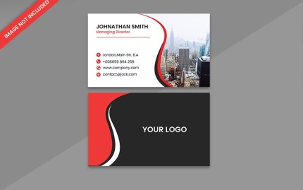 Logo template Preview