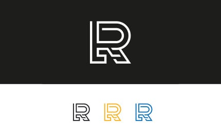 Logo template Preview