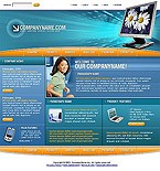 Template Nummer 2166
