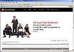 Web Hosting Web Design Template 21072