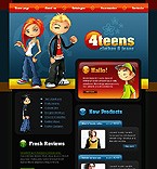 Template Nummer 21083