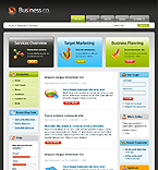 Template 21129 Drupal
