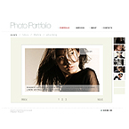 Web Hosting Web Design Template 21236