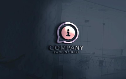 Logo template Preview