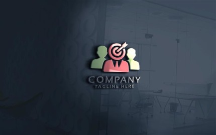 Logo template Preview