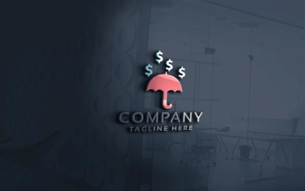 Logo template Preview