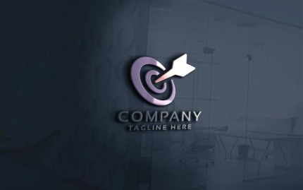 Logo template Preview