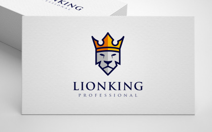 Logo template Preview