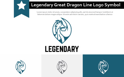 Logo template Preview