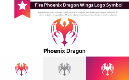 Logo template Preview