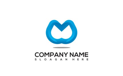 Logo template Preview