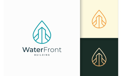 Logo template Preview