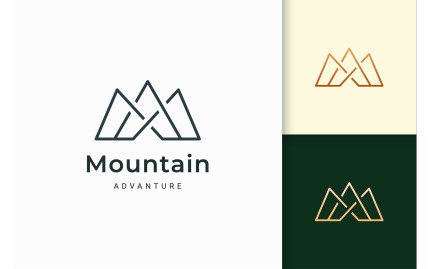 Logo template Preview