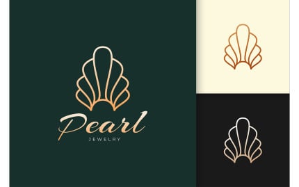 Logo template Preview