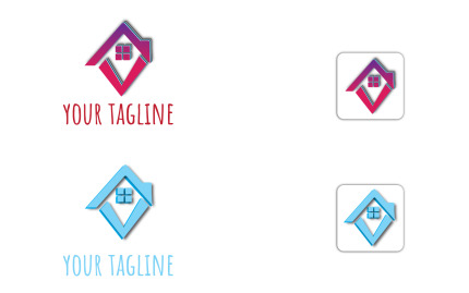 Logo template Preview