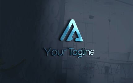 Logo template Preview