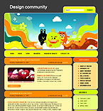 Template Nummer 21624