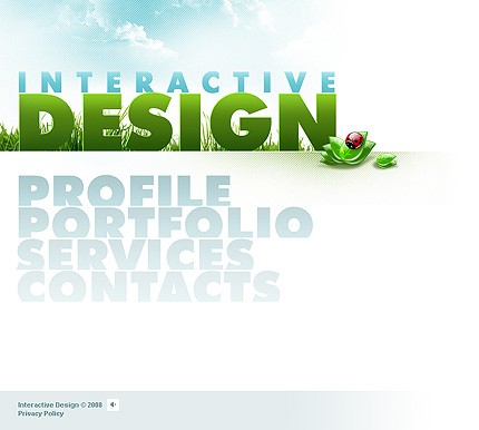 ADOBE PHOTOSHOP HOMEPAGE SCREENSHOT